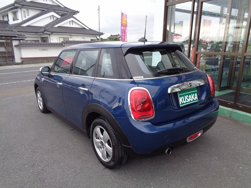 ミニ ミニ   宮城県の詳細画像 その5