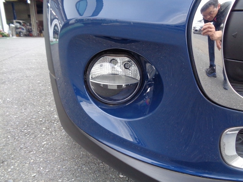 ミニ ミニ   宮城県の詳細画像 その8