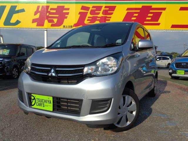 三菱 eKワゴン   千葉県