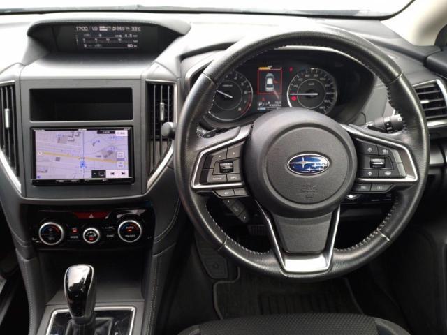 スバル インプレッサスポーツ   千葉県の詳細画像 その3