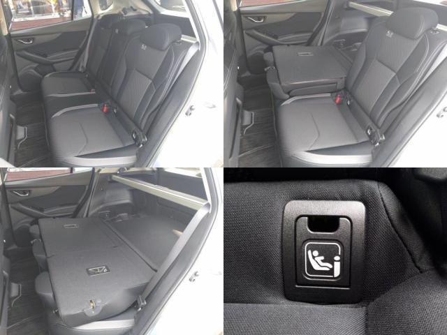 スバル インプレッサスポーツ   千葉県の詳細画像 その7