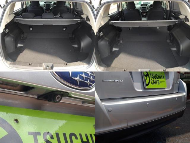 スバル インプレッサスポーツ   千葉県の詳細画像 その8