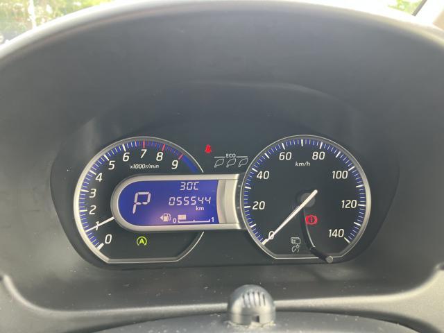 日産 デイズ   新潟県の詳細画像 その2