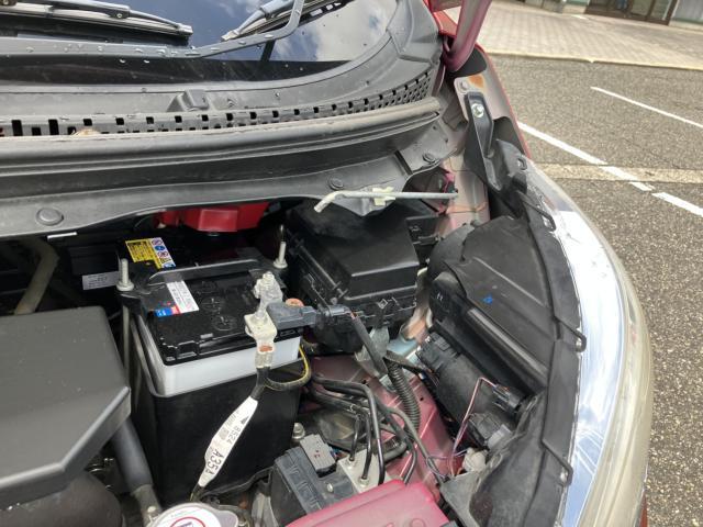 日産 デイズ   新潟県の詳細画像 その5