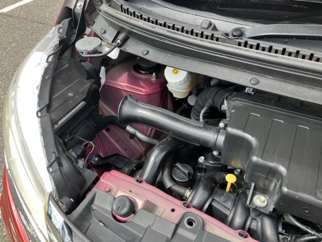 日産 デイズ   新潟県の詳細画像 その6