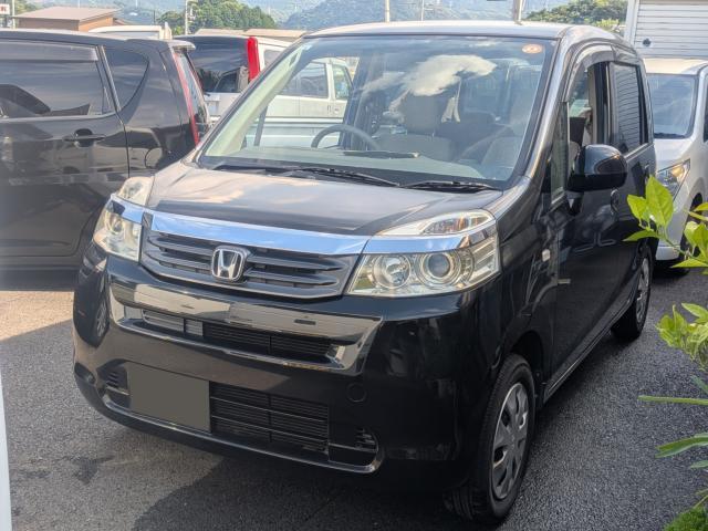 ホンダ&nbsp;ライフ&nbsp;&nbsp;&nbsp;愛媛県