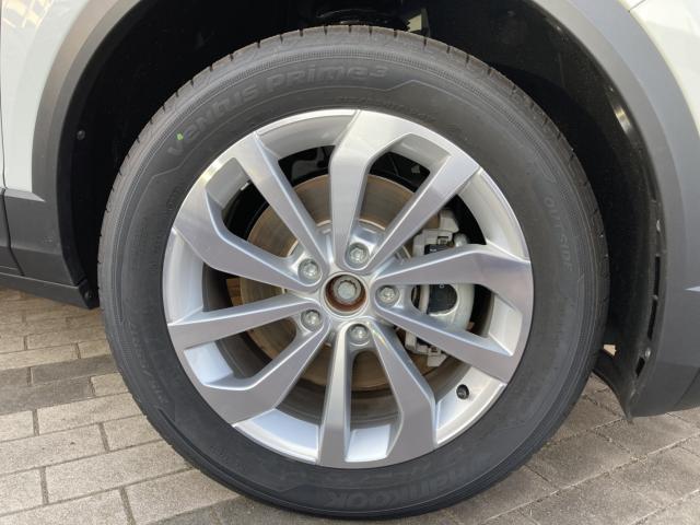 フォルクスワーゲン T-Roc   愛媛県の詳細画像 その5