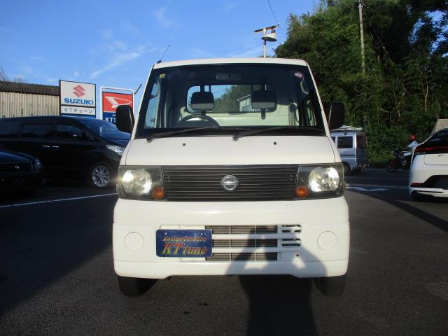 日産&nbsp;クリッパー&nbsp;660 SD&nbsp;&nbsp;香川県の詳細画像&nbsp;その2