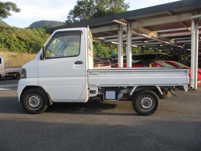 日産&nbsp;クリッパー&nbsp;660 SD&nbsp;&nbsp;香川県の詳細画像&nbsp;その7