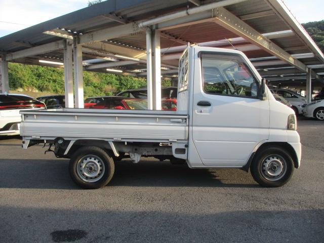 日産&nbsp;クリッパー&nbsp;660 SD&nbsp;&nbsp;香川県の詳細画像&nbsp;その8