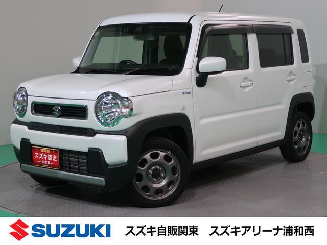 スズキ&nbsp;ハスラー&nbsp;&nbsp;&nbsp;埼玉県