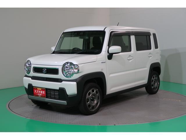 スズキ&nbsp;ハスラー&nbsp;&nbsp;&nbsp;埼玉県の詳細画像&nbsp;その5