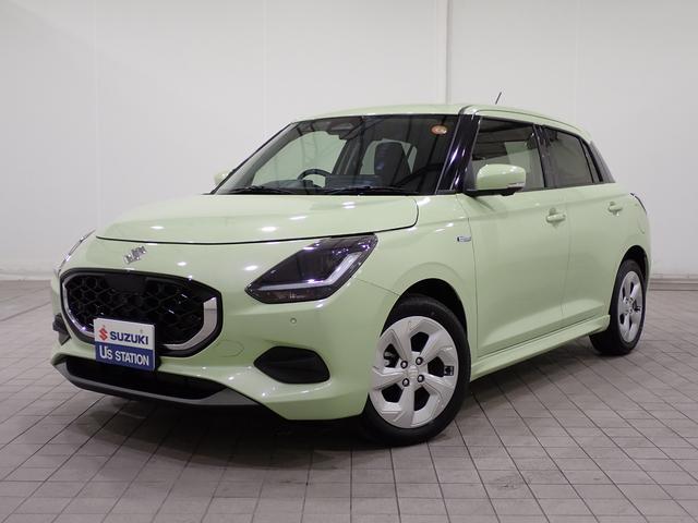 スズキ スイフト   神奈川県