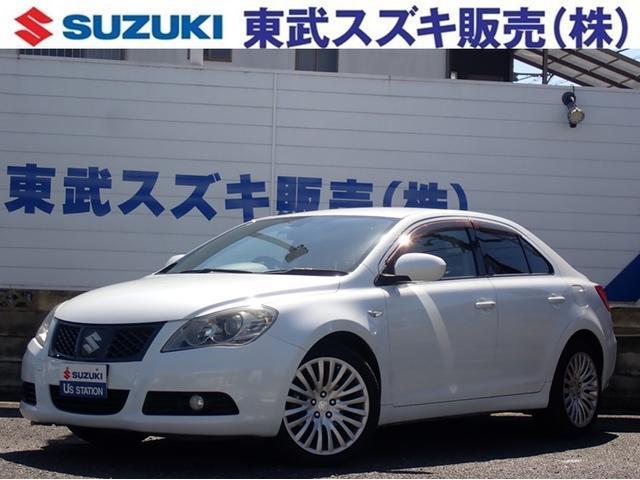 スズキ キザシ   埼玉県