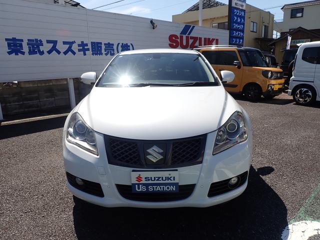 スズキ キザシ   埼玉県の詳細画像 その5