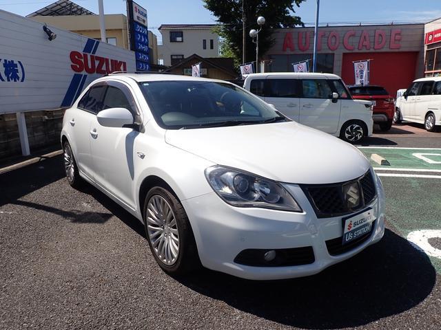 スズキ キザシ   埼玉県の詳細画像 その6