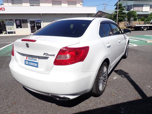 スズキ キザシ   埼玉県の詳細画像 その8