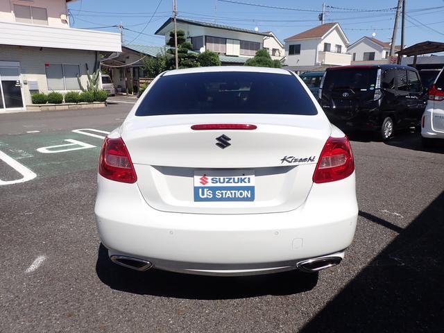 スズキ キザシ   埼玉県の詳細画像 その9
