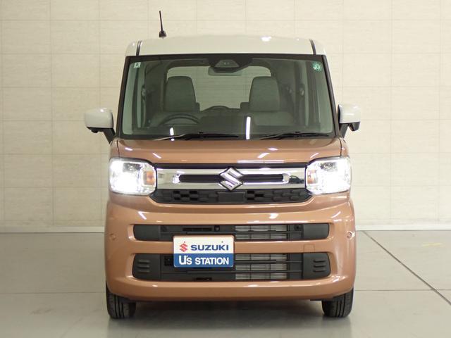 スズキ スペーシア   大阪府の詳細画像 その2