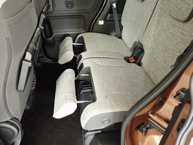 スズキ スペーシア   大阪府の詳細画像 その6