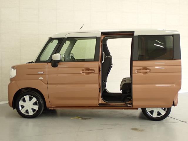 スズキ スペーシア   大阪府の詳細画像 その7