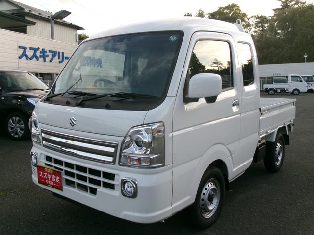 スズキキャリイ 中古車画像