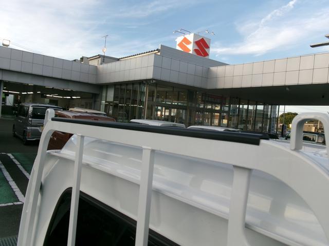 スズキ キャリイ   岩手県の詳細画像 その9