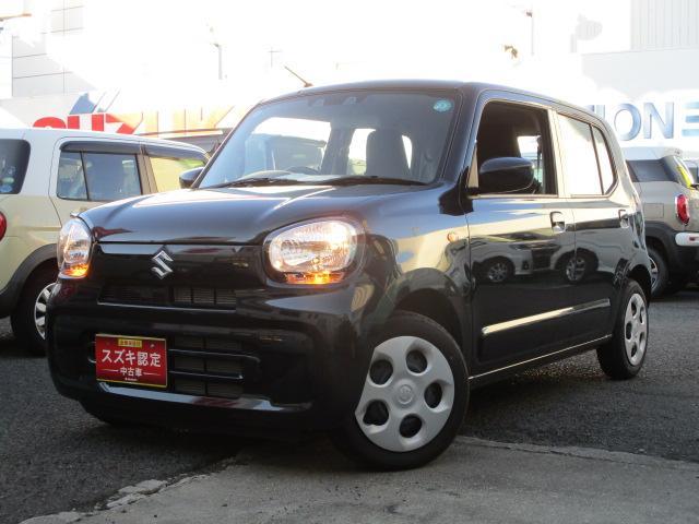 スズキ アルト   広島県