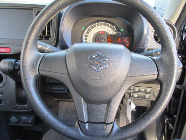 スズキ アルト   広島県の詳細画像 その9