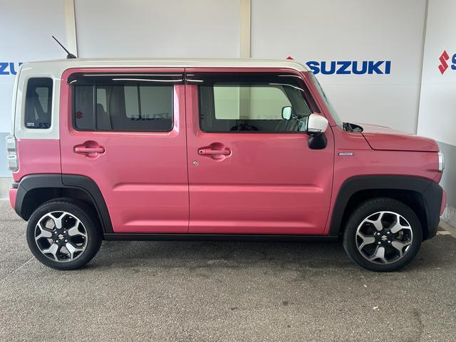 スズキ ハスラー   石川県の詳細画像 その2