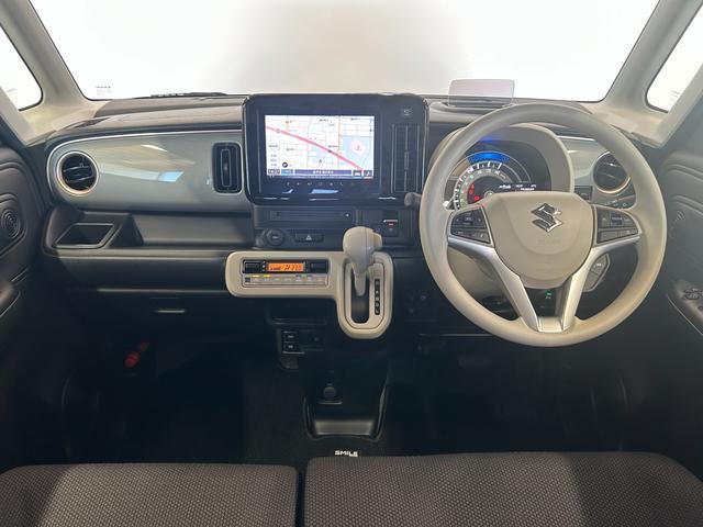 スズキ ワゴンRスマイル   石川県の詳細画像 その6