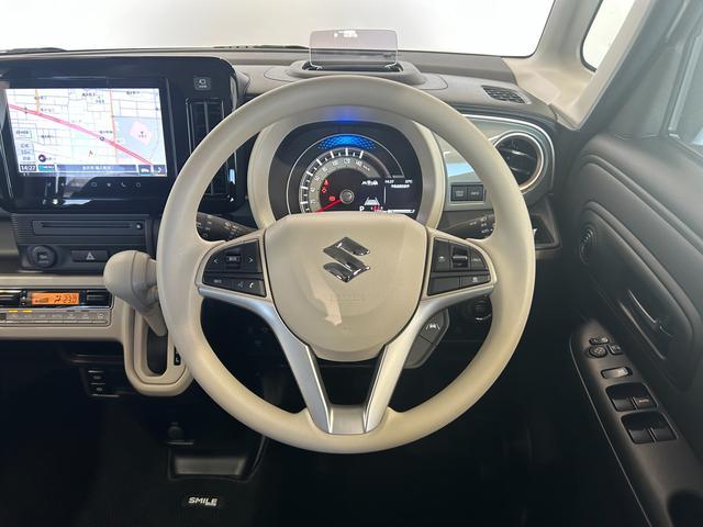 スズキ ワゴンRスマイル   石川県の詳細画像 その7