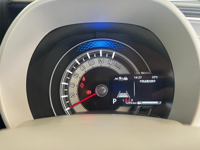 スズキ ワゴンRスマイル   石川県の詳細画像 その8