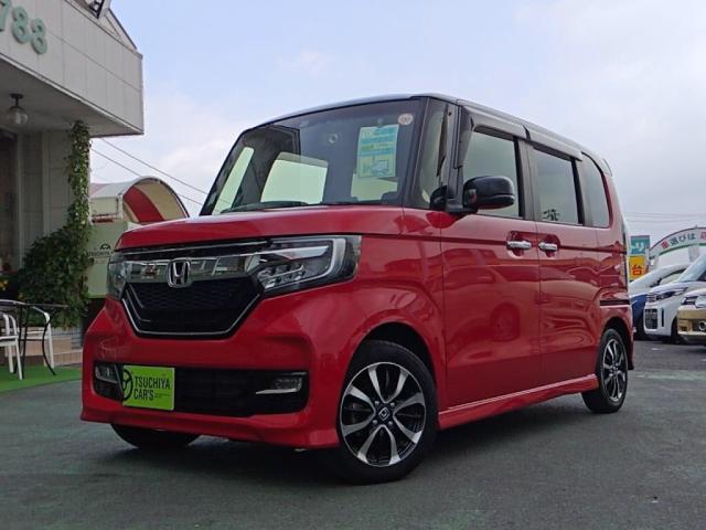 ホンダ N-BOX   千葉県