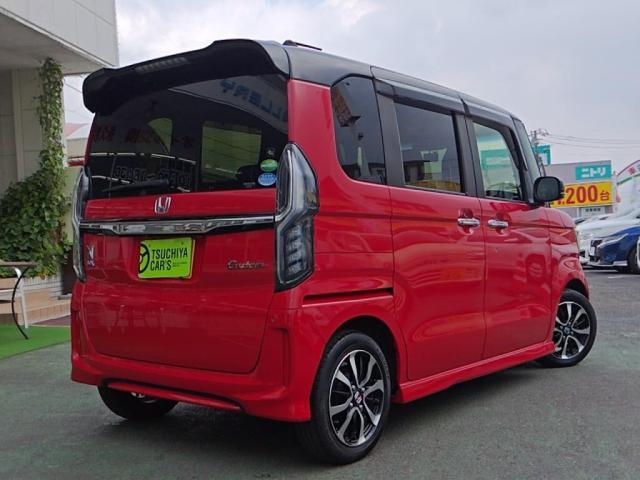 ホンダ N-BOX   千葉県の詳細画像 その2