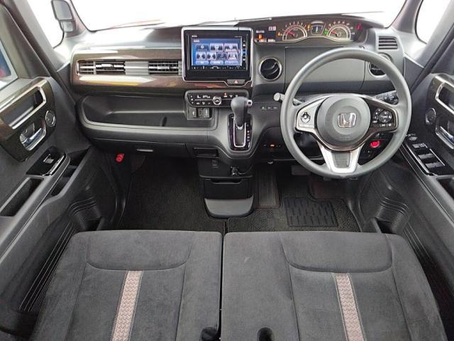 ホンダ N-BOX   千葉県の詳細画像 その3