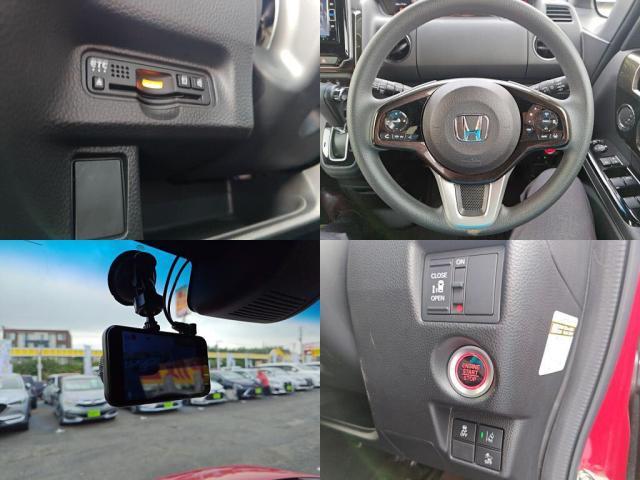 ホンダ N-BOX   千葉県の詳細画像 その6