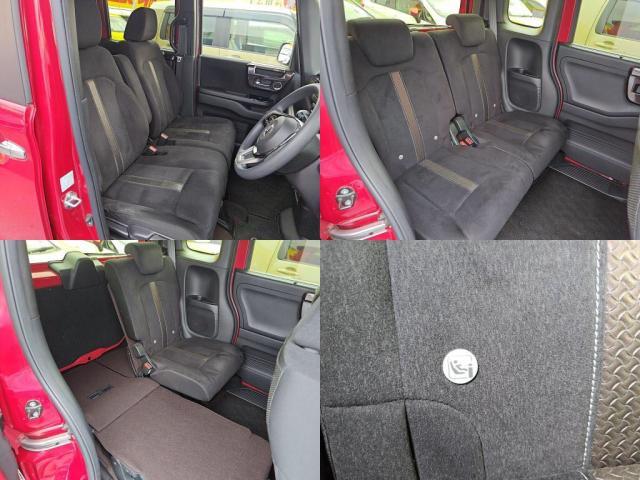 ホンダ N-BOX   千葉県の詳細画像 その7