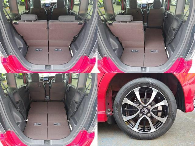 ホンダ N-BOX   千葉県の詳細画像 その8