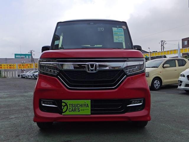 ホンダ N-BOX   千葉県の詳細画像 その9