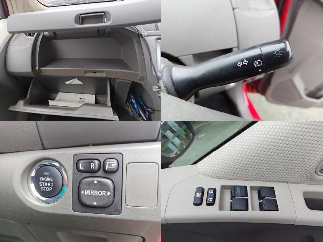 トヨタ&nbsp;ヴィッツ&nbsp;&nbsp;&nbsp;千葉県の詳細画像&nbsp;その6