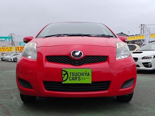 トヨタ&nbsp;ヴィッツ&nbsp;&nbsp;&nbsp;千葉県の詳細画像&nbsp;その9