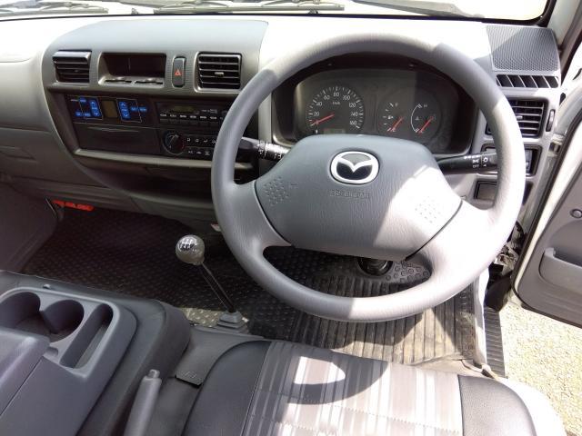 マツダ ボンゴトラック   埼玉県の詳細画像 その8