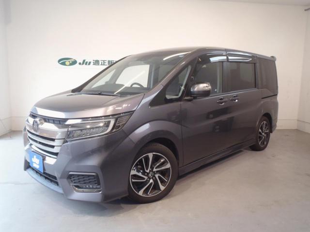 ホンダ ステップワゴン   新潟県