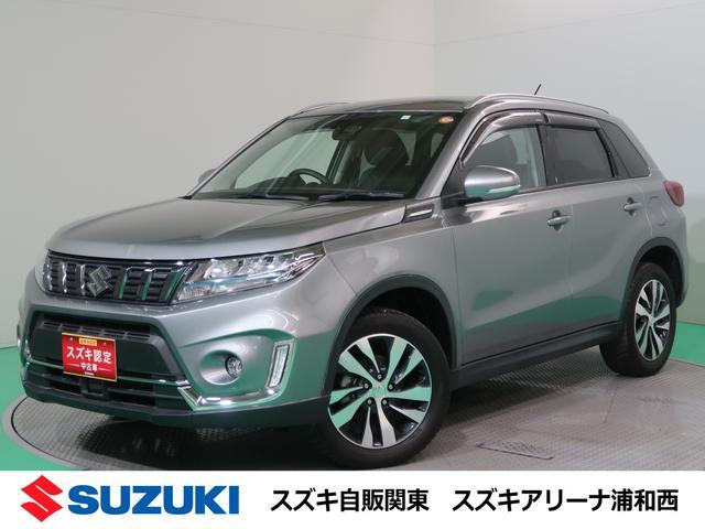 スズキ エスクード   埼玉県