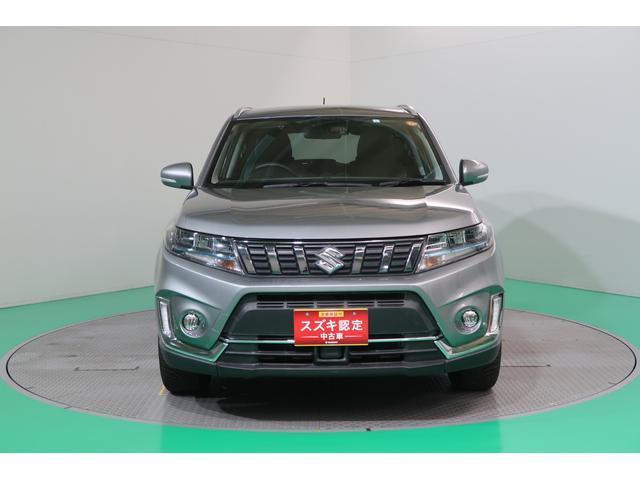 スズキ エスクード   埼玉県の詳細画像 その4