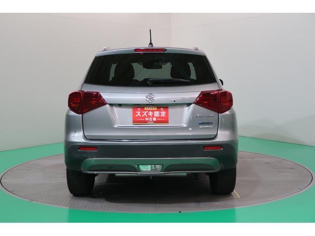 スズキ エスクード   埼玉県の詳細画像 その5