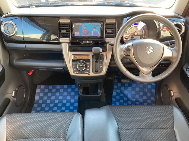 スズキ ハスラー   埼玉県の詳細画像 その3