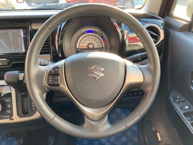 スズキ ハスラー   埼玉県の詳細画像 その5