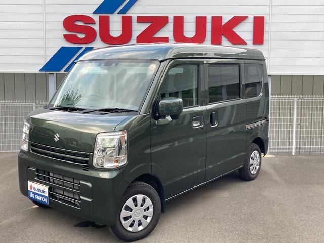 スズキ&nbsp;エブリイ&nbsp;&nbsp;&nbsp;埼玉県